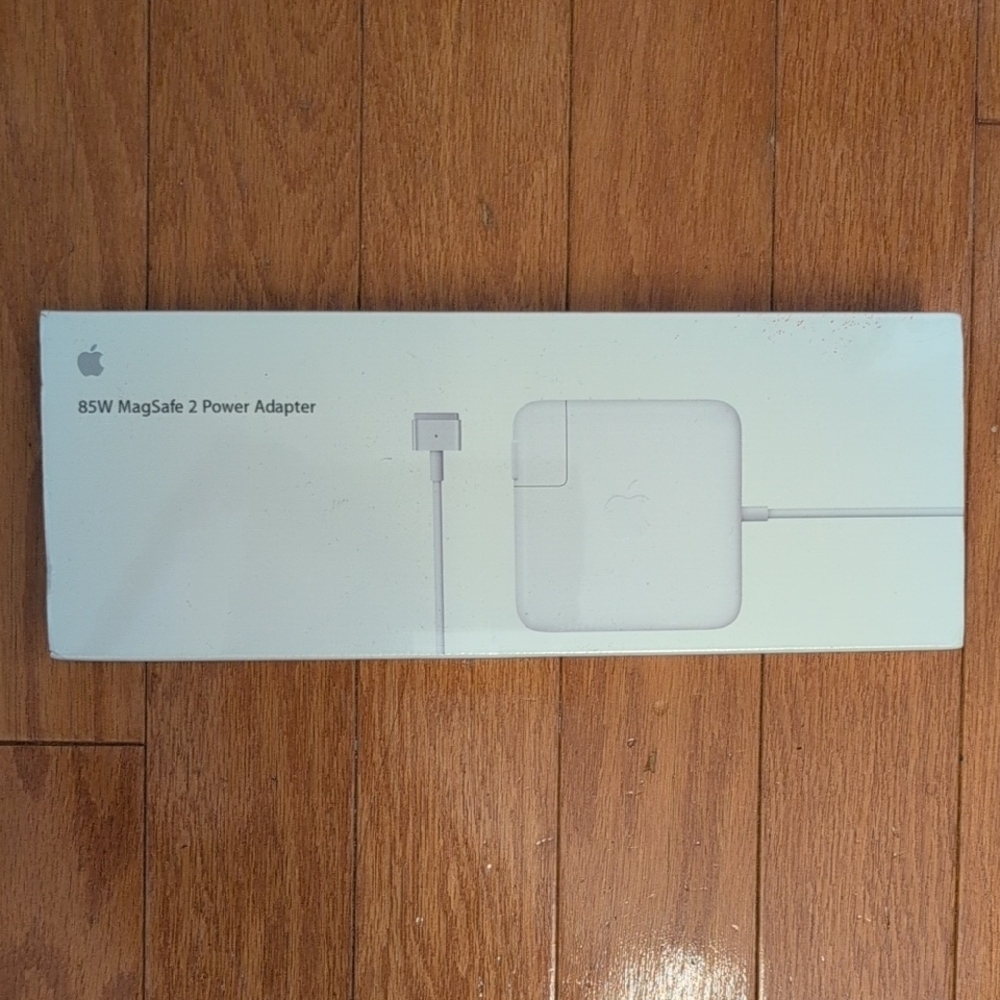 Apple 85W MagSafe 2 Power Adapter